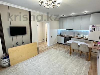 2-комнатная квартира · 41.4 м² · 6/9 этаж, Е-509 11 за ~ 28 млн ₸ в Астане, Есильский р-н