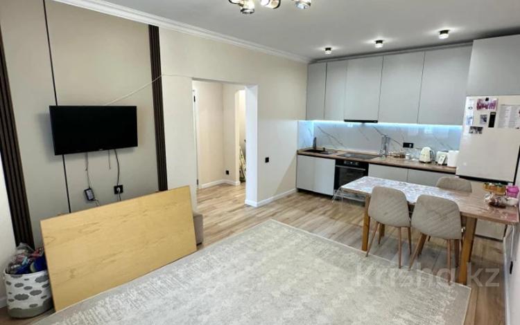 2-комнатная квартира · 41.4 м² · 6/9 этаж, Е-509 11 за ~ 28 млн ₸ в Астане, Есильский р-н — фото 6