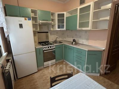 1-комнатная квартира · 37 м² · 4/5 этаж, Маметовой 22 — Назарбаева за 31.5 млн ₸ в Алматы, Медеуский р-н