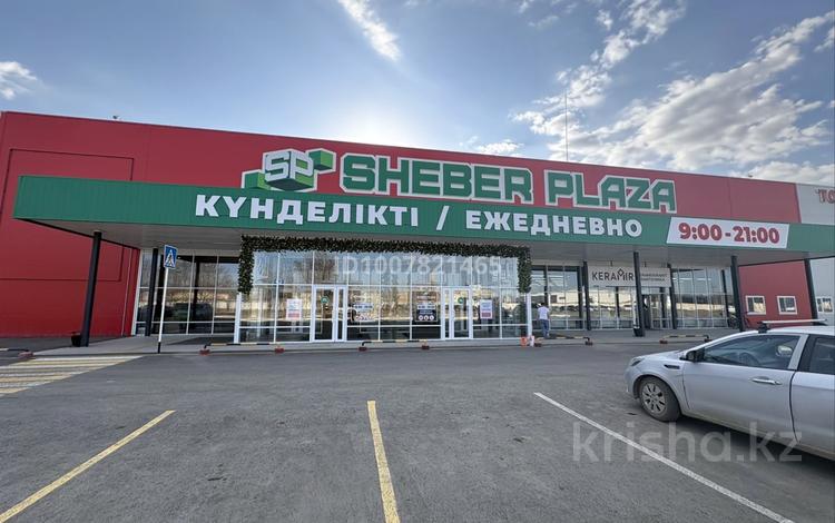 Еркін, кеңселер, дүкендер мен бутиктер, қоймалар · 1 м², бағасы: 5 000 ₸ в Актобе — фото 24