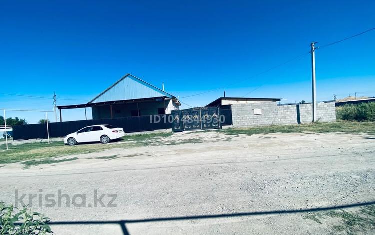 Жеке үй · 5 бөлме · 114.1 м² · 10 жүзд., Мерей 30, бағасы: 40 млн ₸ в Уштобе — фото 2
