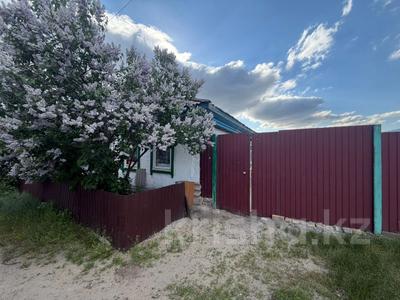 Отдельный дом · 2 комнаты · 62.6 м² · 5.89 сот., 7-й проезд 71 за 10 млн ₸ в Семее