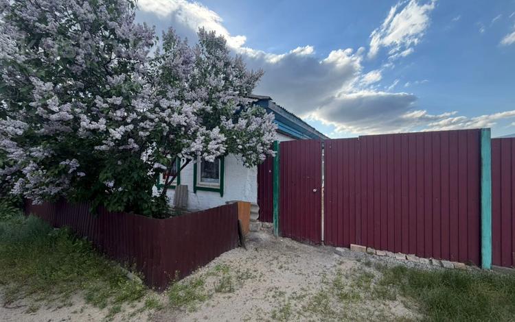 Отдельный дом · 2 комнаты · 62.6 м² · 5.89 сот., 7-й проезд 71 за 10 млн ₸ в Семее — фото 5