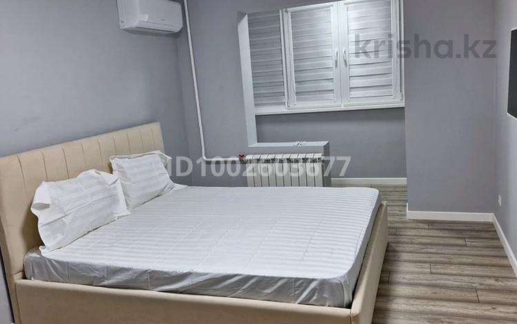 1-комнатная квартира · 32 м² · 2/5 этаж, Тлендиева 252 — Тлендиева Абая за 230 000 〒 в Алматы, Бостандыкский р-н — фото 2