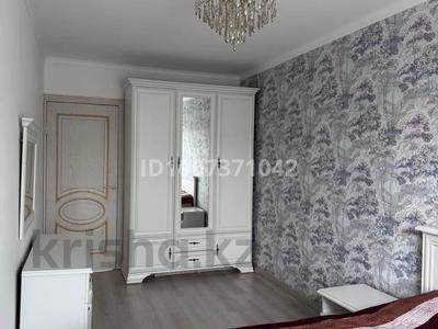 2-комнатная квартира · 45.2 м² · 3/5 этаж, Жастар мкр — Возле торгового дома Даулет за 22 млн ₸ в Талдыкоргане, мкр Жастар