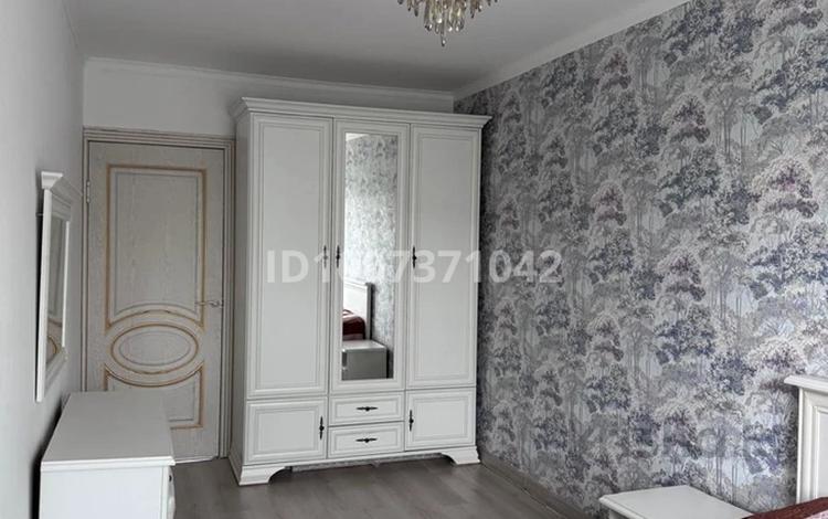 2-бөлмелі пәтер · 45.2 м² · 3/5 қабат, Жастар мкр — Возле торгового дома Даулет, бағасы: 22 млн ₸ в Талдыкоргане, мкр Жастар — фото 2