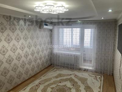 2-комнатная квартира · 49.7 м² · 3/3 этаж, Достык, Бостандык 24 за 10 млн ₸ в Западно-Казахстанской обл.