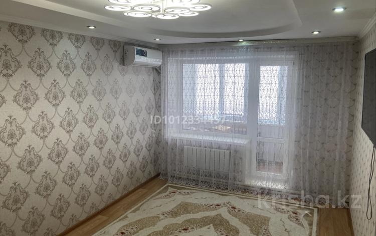 2-комнатная квартира · 49.7 м² · 3/3 этаж, Достык, Бостандык 24 за 10 млн ₸ в Западно-Казахстанской обл. — фото 2