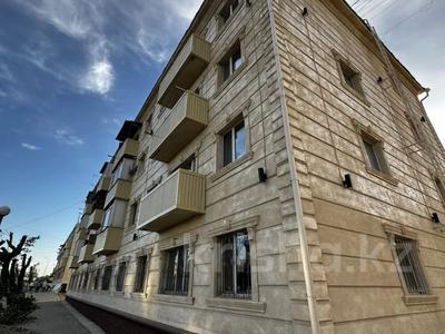 3-бөлмелі пәтер · 54.4 м² · 2/4 қабат, селевина 42, бағасы: 16.8 млн ₸ в Семее