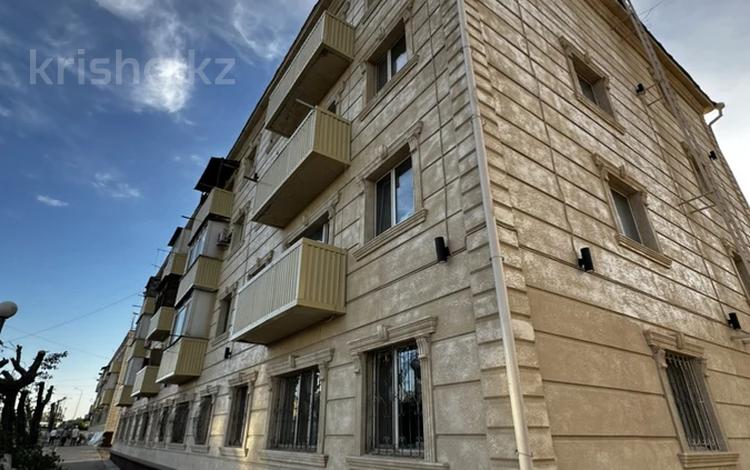 3-комнатная квартира · 54.4 м² · 2/4 этаж, селевина 42 за 16.8 млн ₸ в Семее — фото 2