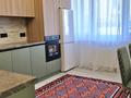 3-бөлмелі пәтер · 98 м² · 2 қабат · ай сайын, Туркестан 28/2, бағасы: 550 000 〒 в Астане, Есильский р-н — фото 2
