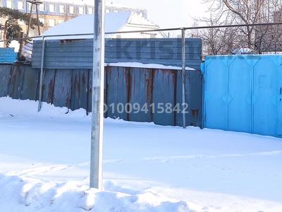 Участок · 4.3 сотки, Строительная за 19.5 млн ₸ в Костанае
