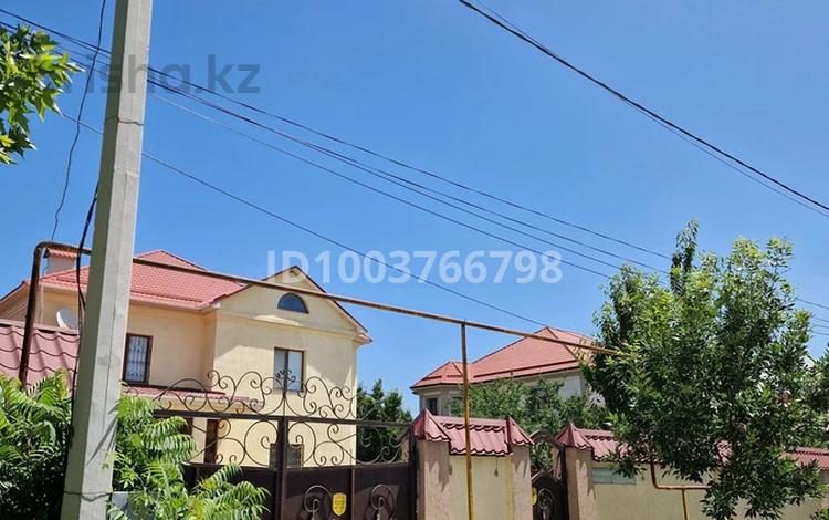 Жеке үй · 5 бөлме · 610 м² · 10 сот., Маилыкент 13 — Кайтпас-2,дом 49, бағасы: ~ 1.3 млн ₸ в Шымкенте — фото 2