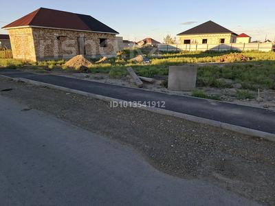 Отдельный дом · 2 комнаты · 60 м² · 1000 сот., Абубәкіров Жұмаділда 20А — Наурыз районы 268мектептің артында за 7 млн ₸ в 