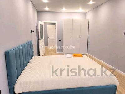 2-комнатная квартира · 70 м² · 2/9 этаж, мкр Кайрат, Кульджинский тракт — Бухтарминская за 300 000 ₸ в Алматы, Турксибский р-н