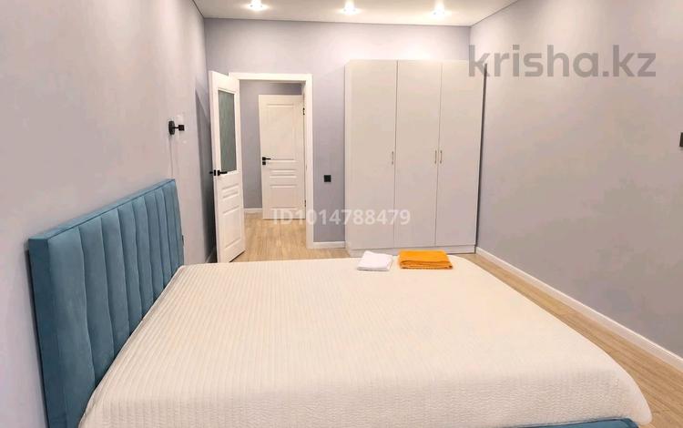 2-комнатная квартира · 70 м² · 2/9 этаж, мкр Кайрат, Кульджинский тракт — Бухтарминская за 300 000 ₸ в Алматы, Турксибский р-н — фото 12