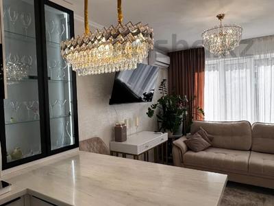 3-комнатная квартира · 64 м² · 3/9 этаж, Жумабаева за 46 млн 〒 в Петропавловске