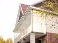 Отдельный дом · 5 комнат · 220 м², Школьная улица 6в за 75 млн ₸ в Байтереке (Новоалексеевке) — фото 26