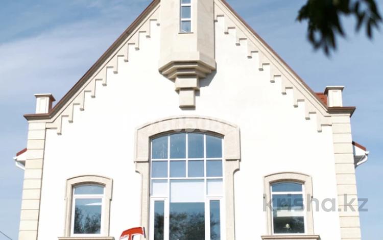 Офисы, склады · 255 м² за ~ 2.5 млн 〒 в Костанае — фото 2