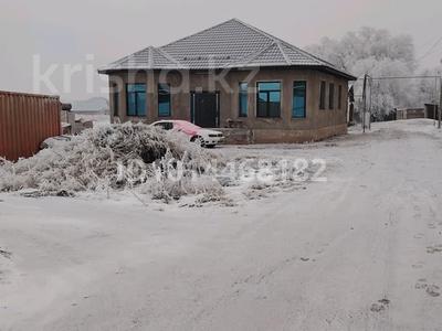 Отдельный дом · 8 комнат · 180 м² · 5 сот., Астана 615 — Амир Али ресторан за 40 млн ₸ в Алматы