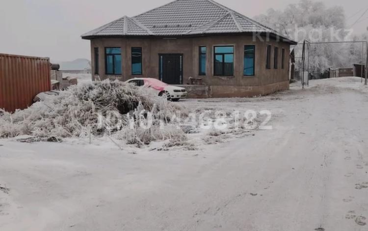 Жеке үй · 8 бөлме · 180 м² · 5 жүзд., Астана 615 — Амир Али ресторан, бағасы: 40 млн ₸ в Алматы — фото 2
