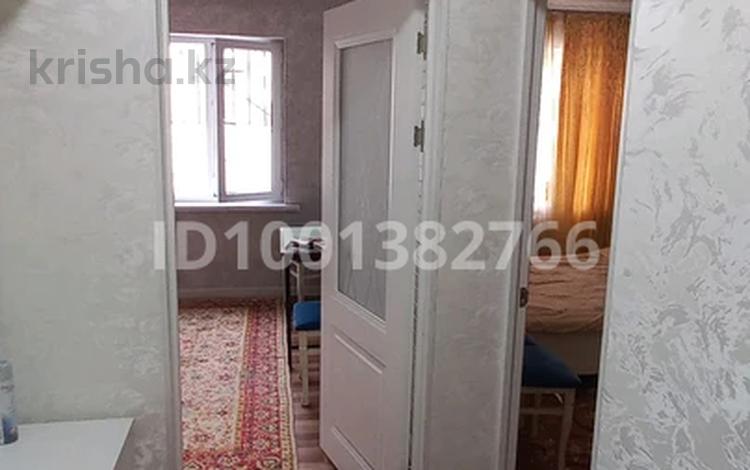 1-бөлмелі пәтер · 35.7 м² · 2/4 қабат, аскарова 41 — возле народного банка по нариманова, бағасы: 13 млн ₸ в Шымкенте, Туран р-н — фото 2
