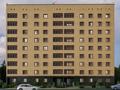 1-комнатная квартира, 38.8 м², 3/9 этаж, Сатпаева 1 за ~ 11.6 млн 〒 в Семее — фото 3