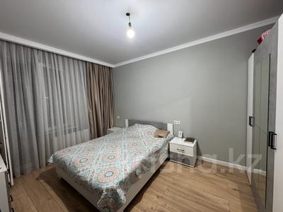 3-комнатная квартира · 73.6 м² · 9/12 этаж, Райымбека 210/6 — По Ауэзова между Гоголя и Райымбека. за 69 млн 〒 в Алматы, Алмалинский р-н