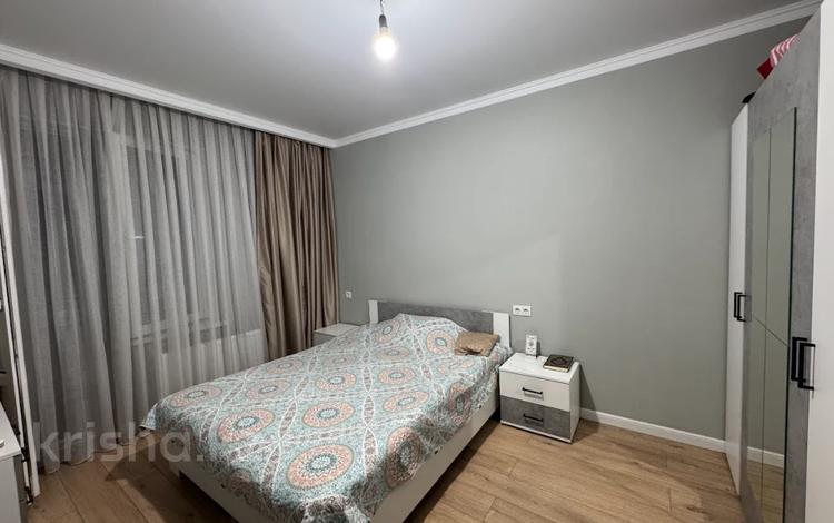 3-бөлмелі пәтер · 73.6 м² · 9/12 қабат, Райымбека 210/6 — По Ауэзова между Гоголя и Райымбека., бағасы: 69 млн ₸ в Алматы, Алмалинский р-н — фото 36