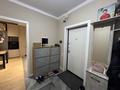 3-бөлмелі пәтер · 73.6 м² · 9/12 қабат, Райымбека 210/6 — По Ауэзова между Гоголя и Райымбека., бағасы: 69 млн ₸ в Алматы, Алмалинский р-н — фото 10