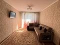 2-комнатная квартира · 47.1 м² · 4/5 этаж, Мкр Талас 11 за 15 млн 〒 в Таразе