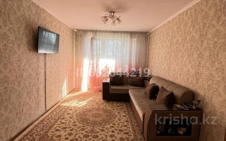 2-комнатная квартира, 47.1 м², 4/5 этаж, Мкр Талас 11 за 15 млн 〒 в Таразе — фото 2