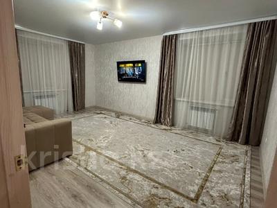 2-бөлмелі пәтер · 65 м² · 5/6 қабат, Юбилейный 35, бағасы: 32 млн ₸ в Костанае