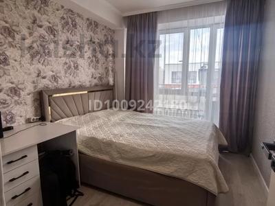 2-бөлмелі пәтер · 53.8 м² · 6/6 қабат, мкр Шугыла, Жунисова, бағасы: 29.5 млн ₸ в Алматы, Наурызбайский р-н