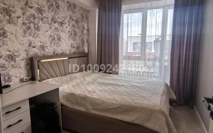 2-бөлмелі пәтер · 53.8 м² · 6/6 қабат, мкр Шугыла, Жунисова, бағасы: 29.5 млн ₸ в Алматы, Наурызбайский р-н — фото 45