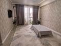2-бөлмелі пәтер · 53.8 м² · 6/6 қабат, мкр Шугыла, Жунисова, бағасы: 29.5 млн ₸ в Алматы, Наурызбайский р-н — фото 4