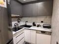 2-бөлмелі пәтер · 53.8 м² · 6/6 қабат, мкр Шугыла, Жунисова, бағасы: 29.5 млн ₸ в Алматы, Наурызбайский р-н — фото 7