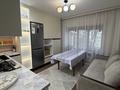 2-бөлмелі пәтер · 50 м² · 1/3 қабат, Ерменсай ш/а., Мкр Ерменсай, ул. Университетская 7, бағасы: 35.5 млн ₸ в Алматы, Бостандыкский р-н — фото 6
