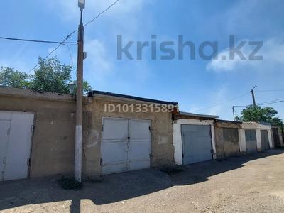 Гараж · 26 м² · Есенберлина 6 — Конечная остановка шестого микрорайона, бағасы: 50 000 ₸ в Жезказгане