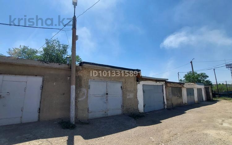 Гараж · 26 м² · Есенберлина 6 — Конечная остановка шестого микрорайона, бағасы: 50 000 ₸ в Жезказгане — фото 2