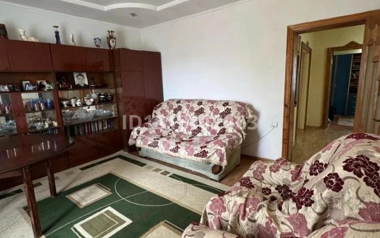 Часть дома · 3 комнаты · 70 м² · 6 сот., Коктем 5/1 за 21 млн ₸ в Сатпаев — фото 2