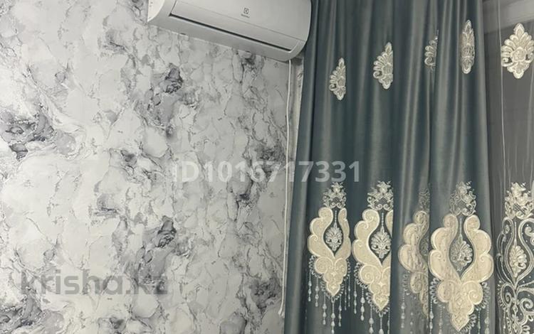2-комнатная квартира · 56 м², мкр Улы Дала 998 за 130 000 ₸ в Таразе — фото 2