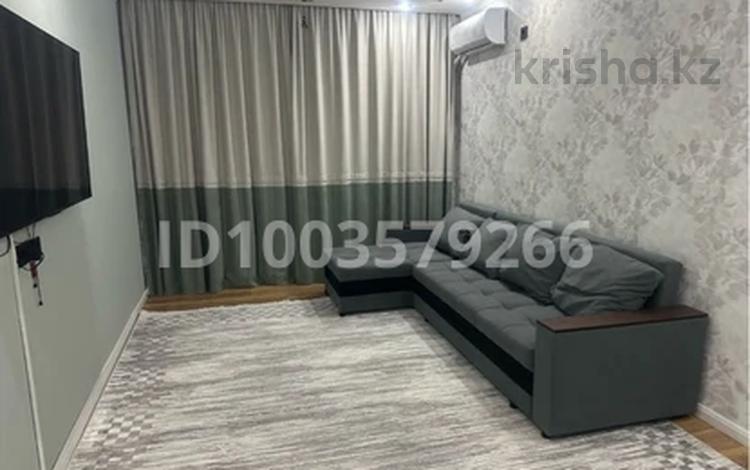 2-комнатная квартира · 56 м² · 3/5 этаж, 11-й мкр 28 за 17.7 млн ₸ в Актау — фото 2