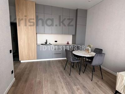 1-бөлмелі пәтер · 42 м² · 4/12 қабат, Е-36 6, бағасы: 31 млн ₸ в Астане, Нура р-н