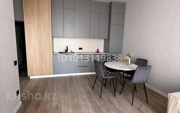 1-бөлмелі пәтер · 42 м² · 4/12 қабат, Е-36 6, бағасы: 31 млн ₸ в Астане, Нура р-н — фото 2