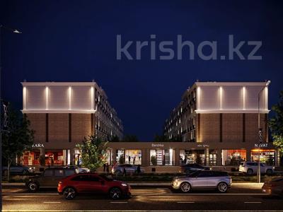 1-комнатная квартира · 27 м² · 4/6 этаж, Береке 1 за 12.8 млн 〒 в Костанае