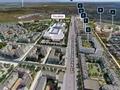 4-комнатная квартира · 125 м² · 9/16 этаж, Хусейн бен Талал 1, 11/1-2 за 62 млн 〒 в Астане, Есильский р-н — фото 2