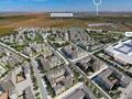 4-комнатная квартира · 125 м² · 9/16 этаж, Хусейн бен Талал 1, 11/1-2 за 62 млн 〒 в Астане, Есильский р-н — фото 4