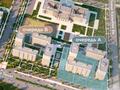 4-бөлмелі пәтер · 125 м² · 9/16 қабат, Хусейн бен Талал 1, бағасы: 62 млн ₸ в Астане, Есильский р-н