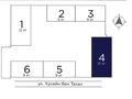 4-бөлмелі пәтер · 125 м² · 9/16 қабат, Хусейн бен Талал 1, бағасы: 62 млн ₸ в Астане, Есильский р-н — фото 8